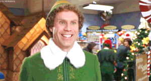 The Pros And Cons Of Dating Buddy The Elf