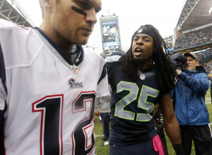 Quotes That Prove Richard Sherman Is America's Greatest Trash Talker
