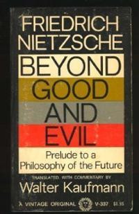 Friedrich Nietzsche Cover Cool