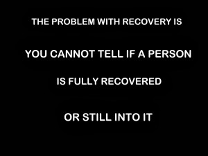 Funny Quotes About Addiction Recovery