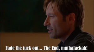 The Best Hank Moody Quotes