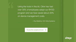 Planning and Designing for BYOD Success