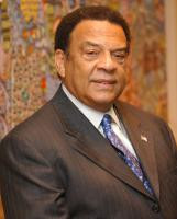 Brief about Andrew Young: By info that we know Andrew Young was born ...