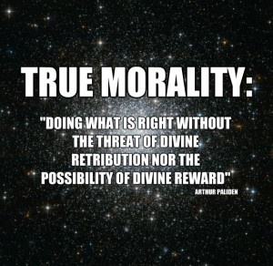 Atheism, atheist, reason, science, morality.