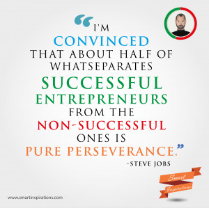 Steve Jobs Quotes – Successful Enterpreneurs