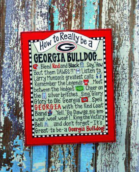 Georgia Bulldogs