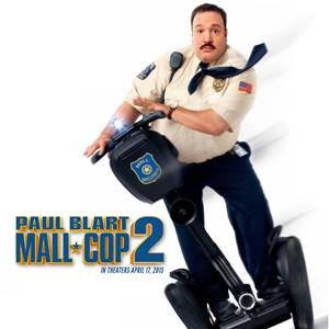 Paul Blart: Mall Cop 2 Movie Quotes Anything