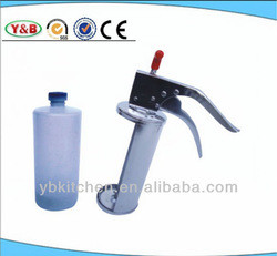 KFC & Mcdonald's Hamburg Sauce Dispenser/Sauce Gun