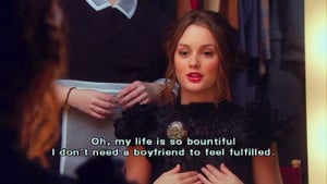 Blair Waldorf Quotes About Life (2)