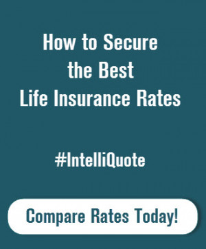 Life Insurance Blog by IntelliQuote