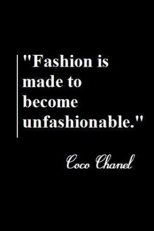 chanel quotes coco chanel fashion quotes coco chanel fashion quotes