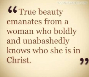 christ she clings to god s promises for her life and believes them as ...