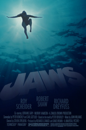 Great Hopko “Jaws” poster