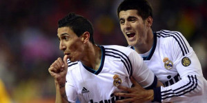 Related Pictures di maria photo angelo di maria stills argentina s ...