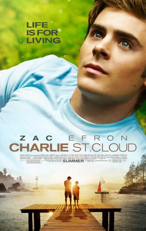 Zac Efron Charlie St Cloud