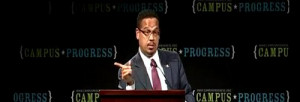Keith Ellison