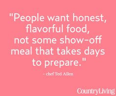 ... quotes, foodquot, bake quot, chef quotes, comfort foods, country