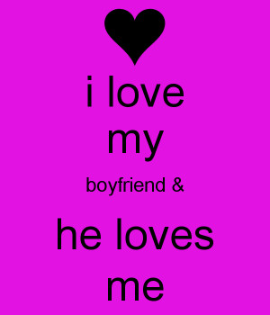 love my boyfriend i love my boyfriend i love my boyfriend 2