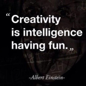 Definition of Creativity