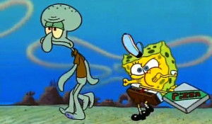 Top 10 Episodes Of Spongebob Squarepants