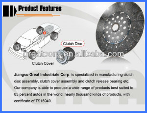 ... clutch facing cluch plate clutch button clutch cover clutch diaphragm