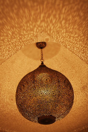 Please explore our custom Moroccan lantern collection and get in touch