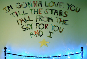 Sanity turns to Vanity.