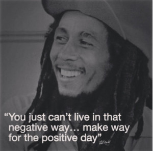 Top Bob Marley Instagram quotes and photos