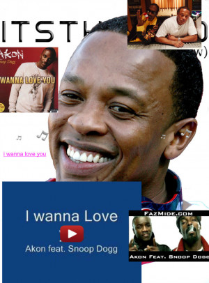 Akon Wanna Love You Mtv Live