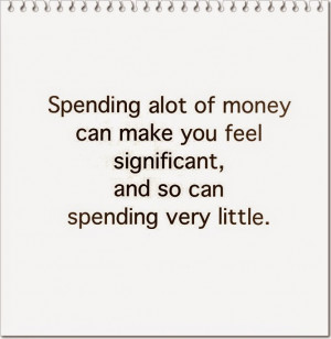 Inspirational Money and Happiness Quotes!