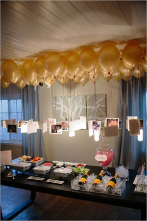 Graduation Party Decoration Ideas That Are Totally Hot for 2014