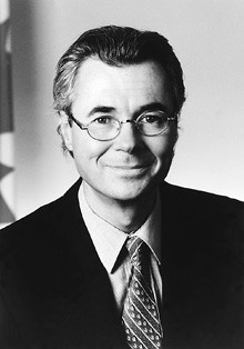 Pierre Pettigrew Pictures