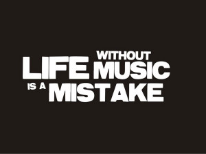 Music Life Quotes Mistake 24 music quotes about