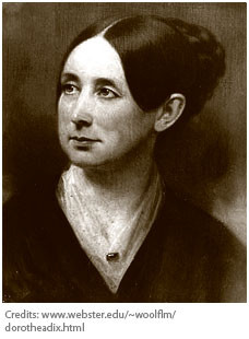 Dorothea Dix