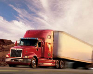 ... between Business Auto Insurance and Commercial Truck Insurance