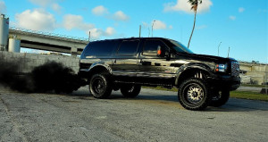 2013 Ford Excursion Lifted I want to see this most of all the ford