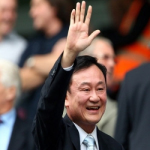 Thaksin Shinawatra | $ 1.7 Billion
