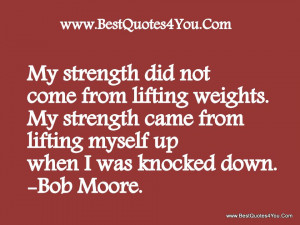 best Strong women quotes