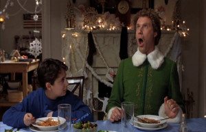 Elf Quotes and Sound Clips