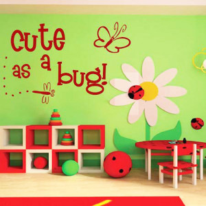 Boy Quotes About Bug