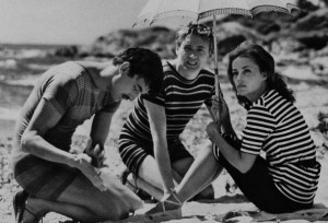 ... héroïne redoutable du roman de Pierre Roché, 