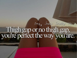 Omg, That's Totally Me