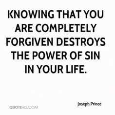 Joseph Prince quotes - Google Search joseph prince quotes