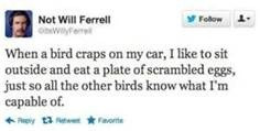 Will Ferrell Funny Quotes...