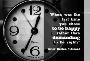 It’s that time again! General conference is the biggest spiritual ...