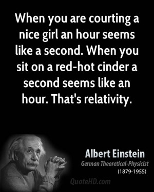 Albert Einstein Funny Quotes | QuoteHD