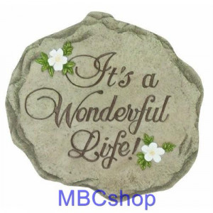 ... Yard, Garden & Outdoor Living > Garden Decor > Stepping Stones & Rocks