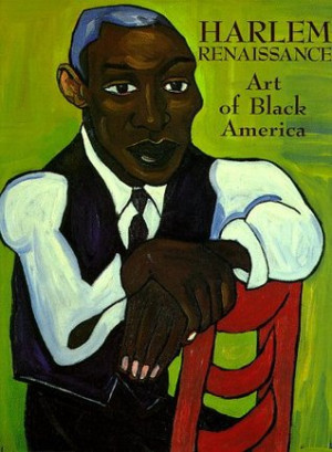 Harlem Renaissance: Art of Black America