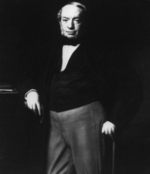 The Synagogue of Satan 1821-1875