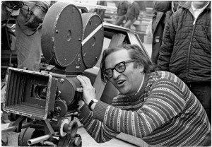 Quotes by Sidney Lumet